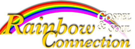 Rainbow Gospel & Soul Connection, Logo